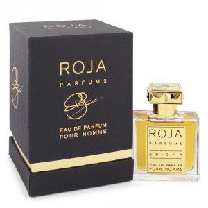 Roja 550324 Roja Enigma Extrait De Parfum Spray 3.4 Oz For Men