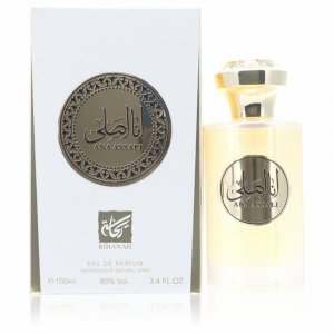 Rihanna 553729 Eau De Parfum Spray (unisex) 3.4 Oz