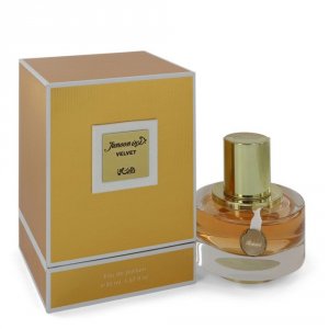 Rasasi 543430 Junoon Velvet Pour Femme By  Eau De Parfum Spray 1.7 Oz 