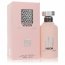 Rihanna 556433 Rihanah Vision Pour Femme Eau De Parfum Spray 3.4 Oz Fo