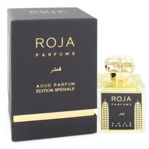 Roja 551821 Extrait De Parfum Spray (unisex) 1.7 Oz