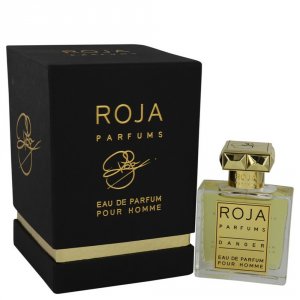 Roja 553250 Roja Danger Extrait De Parfum Spray 3.4 Oz For Men