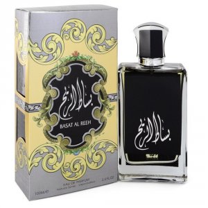 Rihanna 550326 Rihanah Basat Al Reeh Eau De Parfum Spray (unisex) 3.4 