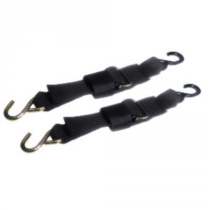 Rod QRTD6 Quick Release Trailer Tie-down - 2 X 639; - Pair