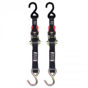 Rod RTD6 Rubber Ratchet Tie-down - 1