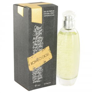 Romeo 476975 Eau De Parfum Spray 2.5 Oz