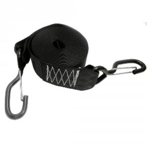 Rod PWCETS Pwc Emergency Tow Strap - 2039;