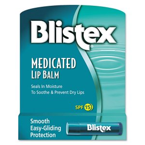 Health 83120 First Aid,blistex Medictd