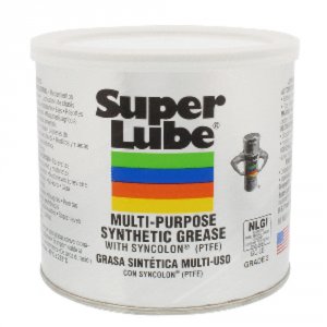 Super 41160 Multi-purpose Synthetic Grease Wsyncolonreg; (ptfe) - 14.1