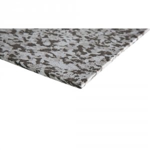 Seadek 23875-81087 40 X 80 5mm Sheet Snow Camo Brushed - 1016mm X 2032