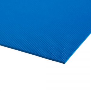 Seadek 23875-18407 Embossed 5mm Sheet Material - 40 X 80- Bimini Blue