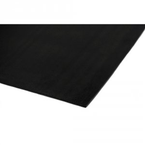 Seadek 23875-80061 40 X 80 5mm Sheet Black Brushed - 1016mm X 2032mm X