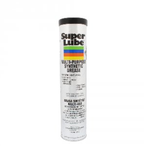 Super 41150 Multi-purpose Synthetic Grease Wsyncolonreg; (ptfe) - 14.1