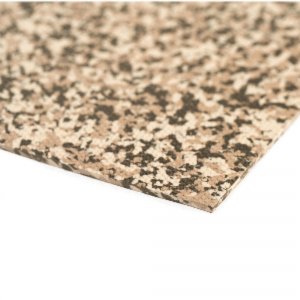 Seadek 23875-21526 Embossed 5mm Sheet Material - 40 X 80- Desert Camo