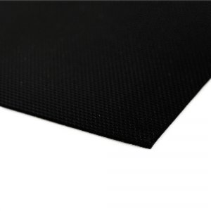 Seadek 23875-80027 Embossed 5mm Sheet Material - 40 X 80- Black