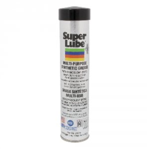 Super 21036 Multi-purpose Synthetic Grease Wsyncolonreg; (ptfe) - 3oz 