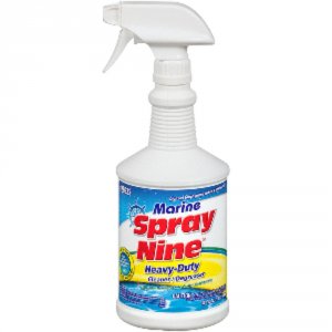 Spray 26932-6PACK Marine Multi-purpose Cleaner - 32oz 6-pack