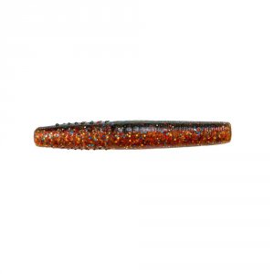 Zman TRD275-324PK8 Finesse Trd 2.75 In-molting Craw 8 Pk