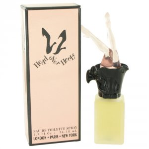 Ultima 413959 Head Over Heels Eau De Toilette Spray 1.9 Oz For Women