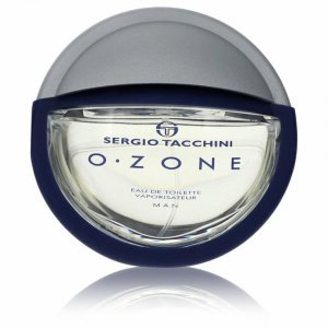 Sergio 556458 Ozone Eau De Toilette Spray 2.5 Oz For Women