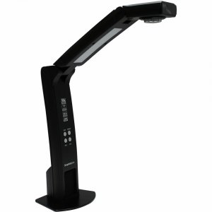 Recordex SC8ZAF Simplicitycam  Document Camera - 8 Mp - Cmos - 16x Dig