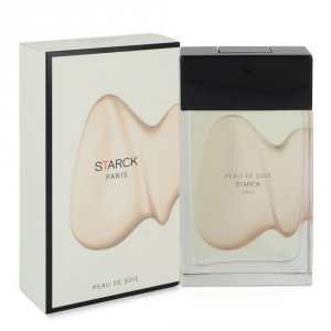 Starck 542428 Eau De Toilette Spray (unisex) 3 Oz