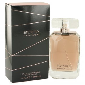 Sofia 553645 Sofia Body Mist 8 Oz For Women