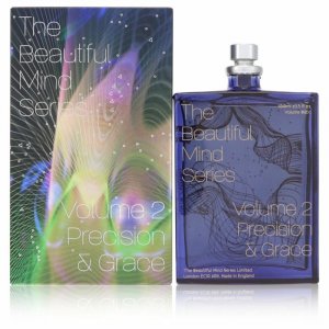 The 553547 Volume 2 Precision  Grace Eau De Toilette Spray (unisex) 3.