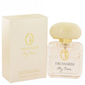 Trussardi 514860 My Name Eau De Parfum Spray 1.7 Oz For Women