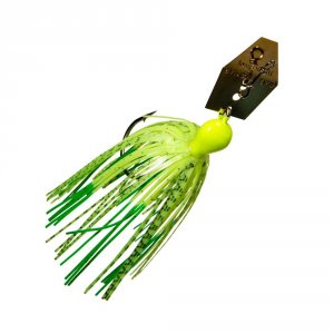 Zman CB38-109 Chatterbait 0.375 Oz-frog