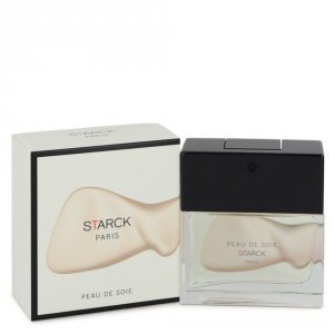 Starck 542432 Eau De Toilette Spray (unisex) 1.35 Oz