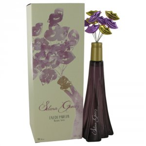 Selena 498100 Eau De Parfum Spray 3.4 Oz For Women