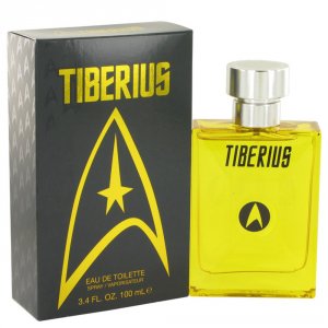 Star 515947 Tiberius Eau De Toilette Spray 3.4 Oz For Men