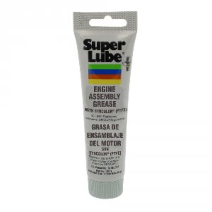 Super 19003 Engine Assembly Grease - 3oz Tube