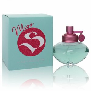 Shakira 554086 Miss S Eau De Toilette Spray 2.7 Oz For Women