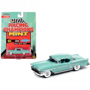 Racing RCSP013 1958 Chevrolet Bel Air Impala Hardtop Glen Green Limite