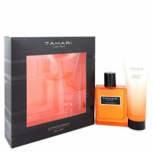 Elie 550393 Gift Set -- 3.4 Oz Eau De Toilette Spray + 3.4 Oz Shower G