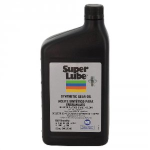 Super 54200 Synthetic Gear Oil Ios 220 - 1qt