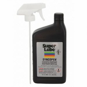 Super 85032 Syncopen Synthetic Penetrant (non-aerosol) - 1qt Trigger S