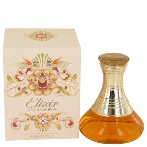 Shakira 534757 Eau De Toilette Spray 1.7 Oz