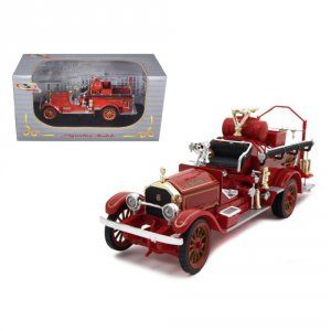 Signature 32371r 1921 American Lafrance Fire Engine 132 Diecast Model 