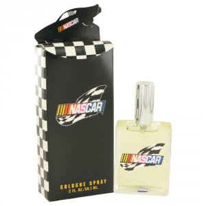 Wilshire 456625 Nascar Cologne Spray 2 Oz For Men