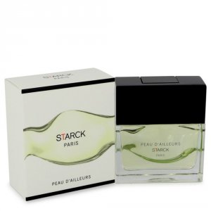 Starck 542427 Eau De Toilette Spray (unisex) 1.35 Oz