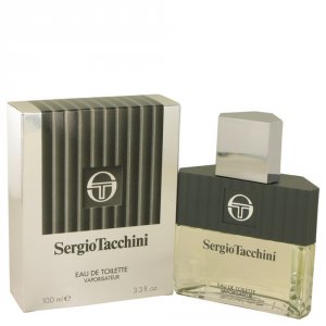 Sergio 413029 Donna Eau De Toilette Spray 3.3 Oz For Men