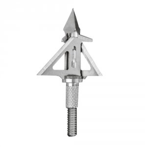 Sik ABH103F3 Sik F3 100 Grain Broadheads 3 Pk