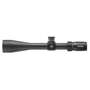 Sightron 26016 S-tac4-20x50zsffpirmh Rifle Scope