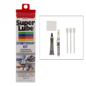 Super 11520 Sportsman Kit Lubricant