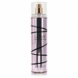 Sofia 553636 Fragrance Mist 8 Oz For Women