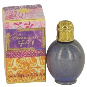 Taylor 536575 Wonderstruck Mini Edp 0.17 Oz For Women