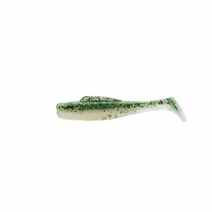 Zman GMIN-55PK6 Minnowz 6 Pk-baby Bass